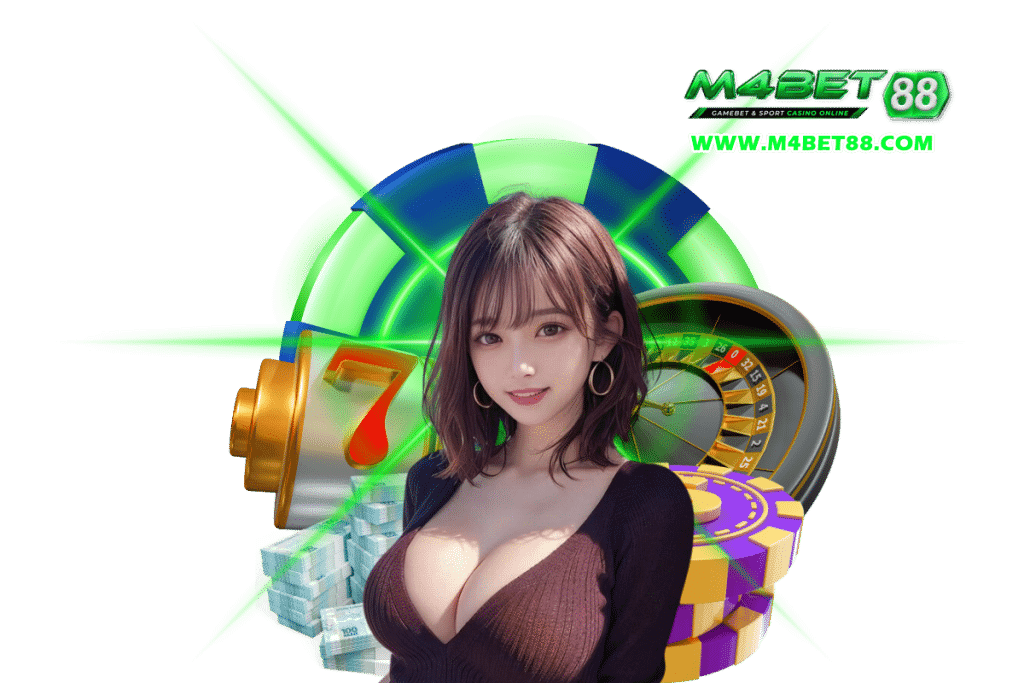 m4bet88 wallet