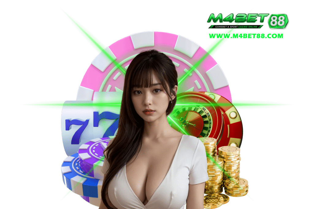 m4bet88 สมัคร